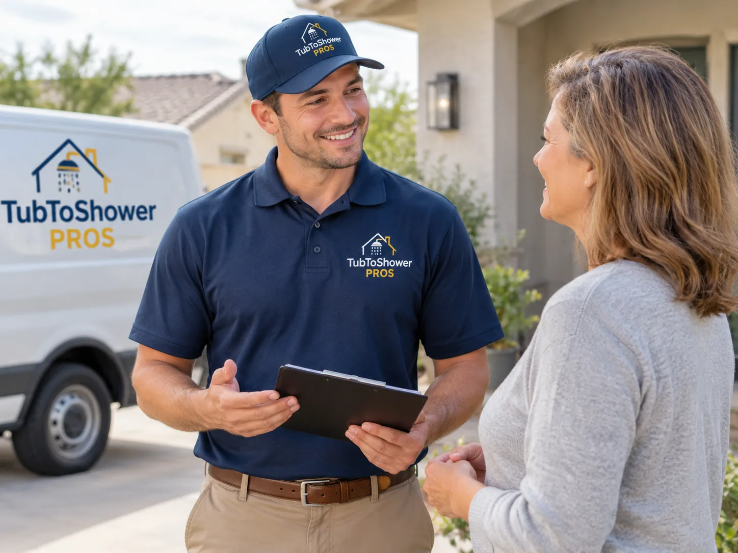 Tub Shower Conversion Agoura Hills, CA FAQs